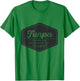 Funpa Funny Definition T Shirt Only Cooler Grandpa Birthday T-Shirt - T-Shirt | Irish Green