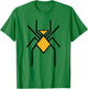 Marvel Spider-Man Across The Spider-Verse Pt. 1 Spider-Woman T-Shirt - T-Shirt | Irish Green