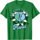 Be Kind To Our Planet T-Shirt - T-Shirt | Irish Green