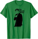 Gossip Girl I'm Chuck Bass T-Shirt - T-Shirt | Irish Green