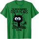 Ivory Wedding I've Been Married For 14 Years T-Shirt - T-Shirt | Irish Green