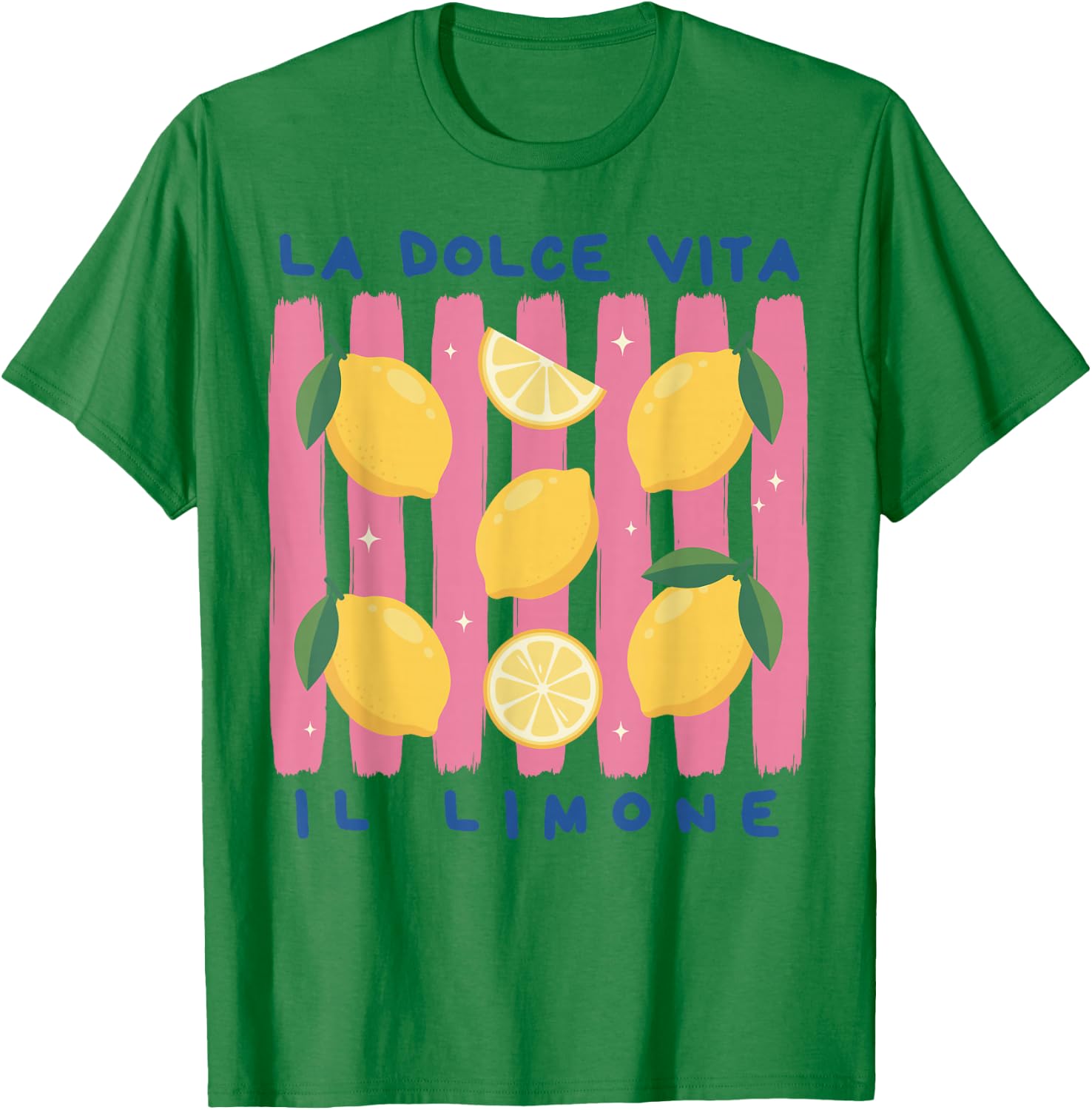 Men Women T-Shirt - T-Shirt | Irish Green