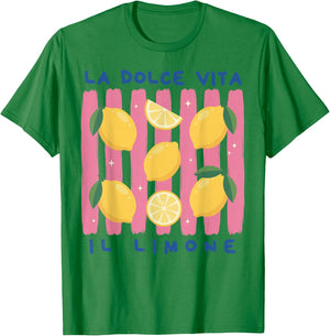 Men Women T-Shirt - T-Shirt | Irish Green
