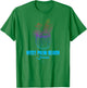 West Palm Beach Souvenir - Florida Reminder Women T-Shirt - T-Shirt | Irish Green