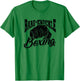 Bare-knuckle boxing - Sport and fitness boxing T-Shirt - T-Shirt | Irish Green