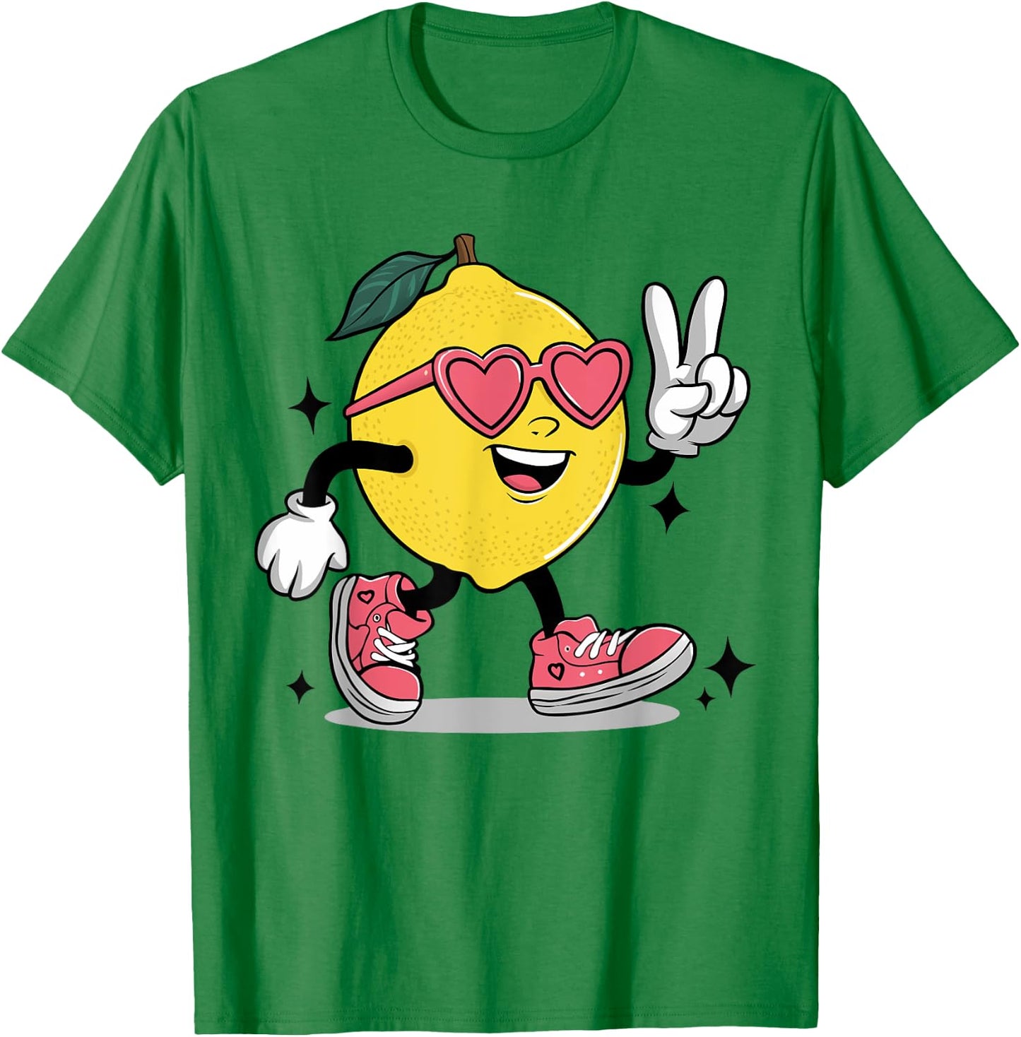 Lemonade Girl Lemonade Lemon Stand Lemonade Crew Women's , Small, White T-Shirt - T-Shirt | Irish Green