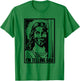 I'm Telling Dad Funny Jesus Religious Christian Humor T-Shirt - T-Shirt | Irish Green