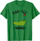 Par- Mama Golf Birthday Party Mom T-Shirt - T-Shirt | Irish Green