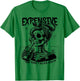 Expensive Difficult And Talks Back Mothers Day Mom Sarcastic T-Shirt - T-Shirt | Irish Green