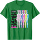Barbie - 1959 Original T-Shirt - T-Shirt | Irish Green