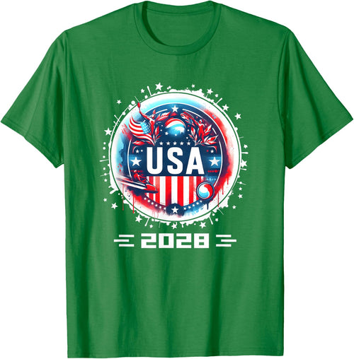 USA 2028 Go United States Sport USA Team 2028 USA