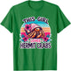 Hermit Crab Lover Shirt Ocean Animal Pet Hermit Crabs T-Shirt - T-Shirt | Irish Green