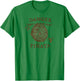 Danger Pinata T-Shirt - T-Shirt | Irish Green