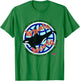 Nancy Drew: Whale World T-Shirt - T-Shirt | Irish Green
