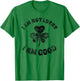 Vintage I'm Not Lucky I'm Good St Patricks Day Shamrock T-Shirt - T-Shirt | Irish Green