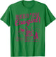 Literary Librarian Cowboy Romance Reader Howdy NS Read 'em Cowgirl Cute Western Cowgirl Texas Bookish Bookworm , Small, Pink T-Shirt - T-Shirt | Irish Green