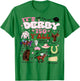It's Derby 150 Y'All KY Derby Day Men Women Vintage T-Shirt - T-Shirt | Irish Green