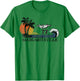 Margaritaville '77 T-Shirt - T-Shirt | Irish Green