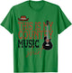Cool Country Concert Women Country Music Lover T-Shirt - T-Shirt | Irish Green