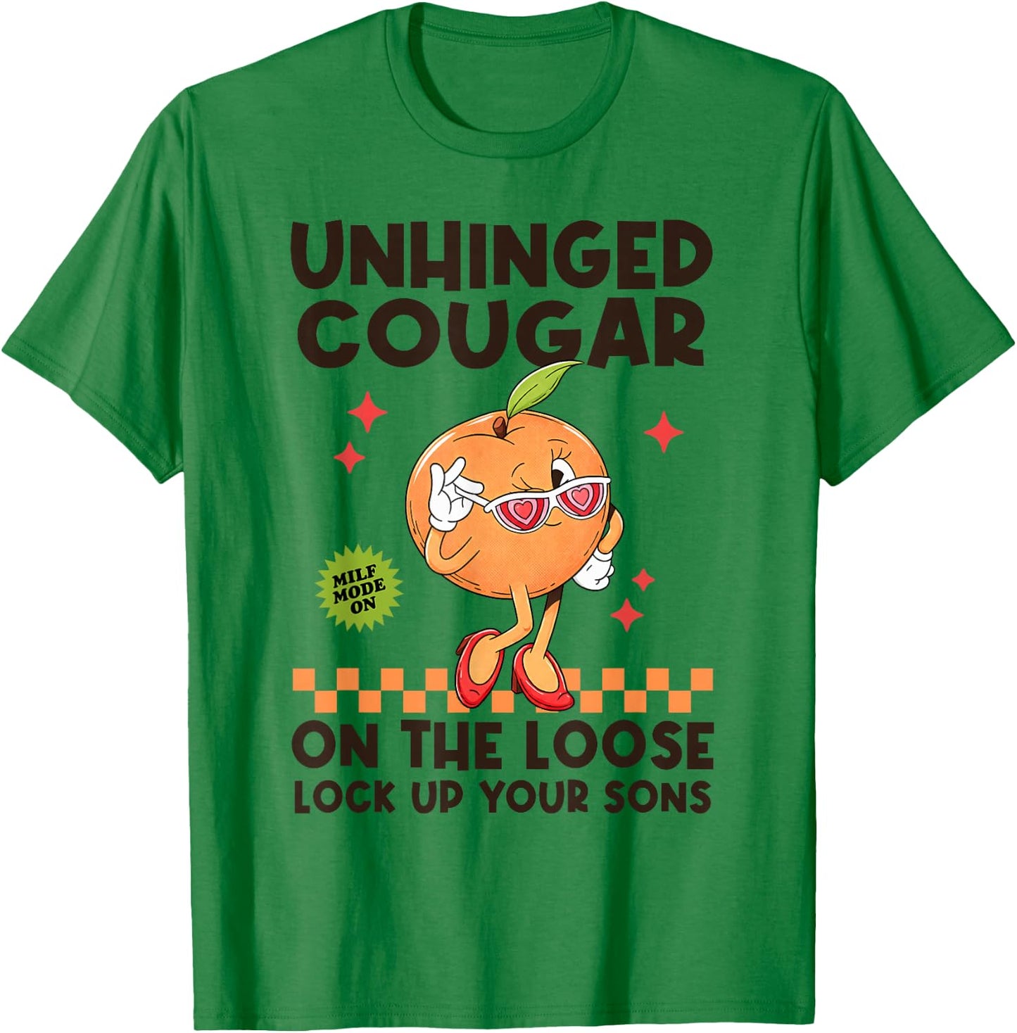 T-Shirt T-Shirt - T-Shirt | Irish Green