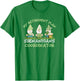 St Patrick's Day Retirement Irish Retiring Party St Paddys T-Shirt - T-Shirt | Irish Green