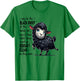 I May Be The Black Sheep Of The Family But Some Of Those T-Shirt - T-Shirt | Irish Green