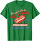 You Look Like The 4th Of July Makes Me Want Hotdog Real Bad T-Shirt - T-Shirt | Irish Green