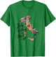 Italy is Calling and I Must Go - Italy Vacation Travel T-Shirt - T-Shirt | Irish Green