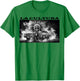 Chicano Mexican Culture Lowriders Aztec Classic La Cultura T-Shirt - T-Shirt | Irish Green