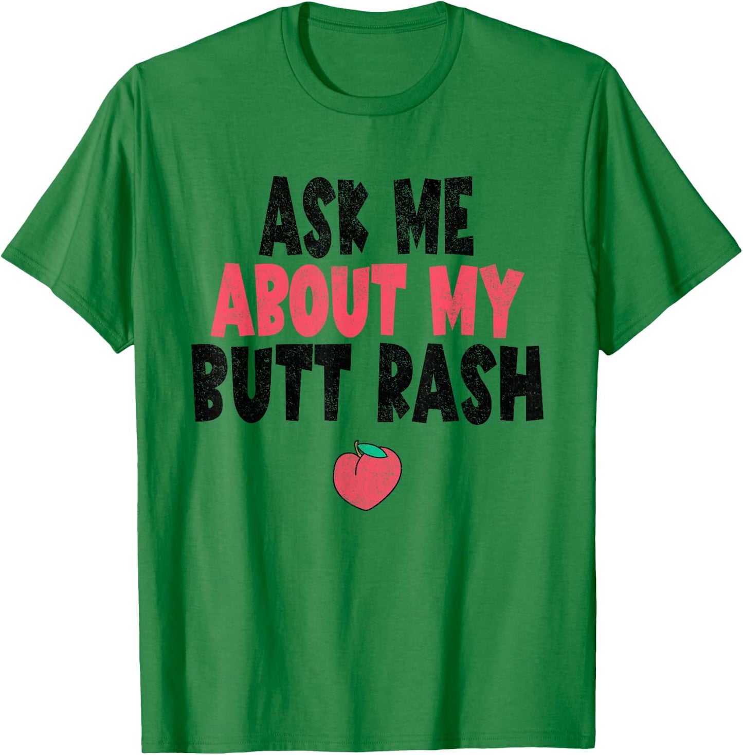 Embarrassing T-Shirt - T-Shirt | Irish Green