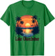 Lake Okeechobee T-Shirt - T-Shirt | Irish Green