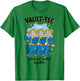 Fallout - We're all in this together T-Shirt - T-Shirt | Irish Green