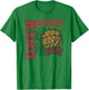UNLV Rebels Vintage Basketball 90's White T-Shirt - T-Shirt | Irish Green