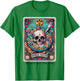 Cereal Killer Hungry And Thirsty T-Shirt - T-Shirt | Irish Green