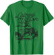 Lainey Wilson - Horse T-Shirt - T-Shirt | Irish Green