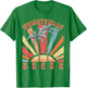 Wrightsville Beach T-Shirt - T-Shirt | Irish Green