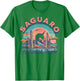 Saguaro National Park T-Shirt - T-Shirt | Irish Green