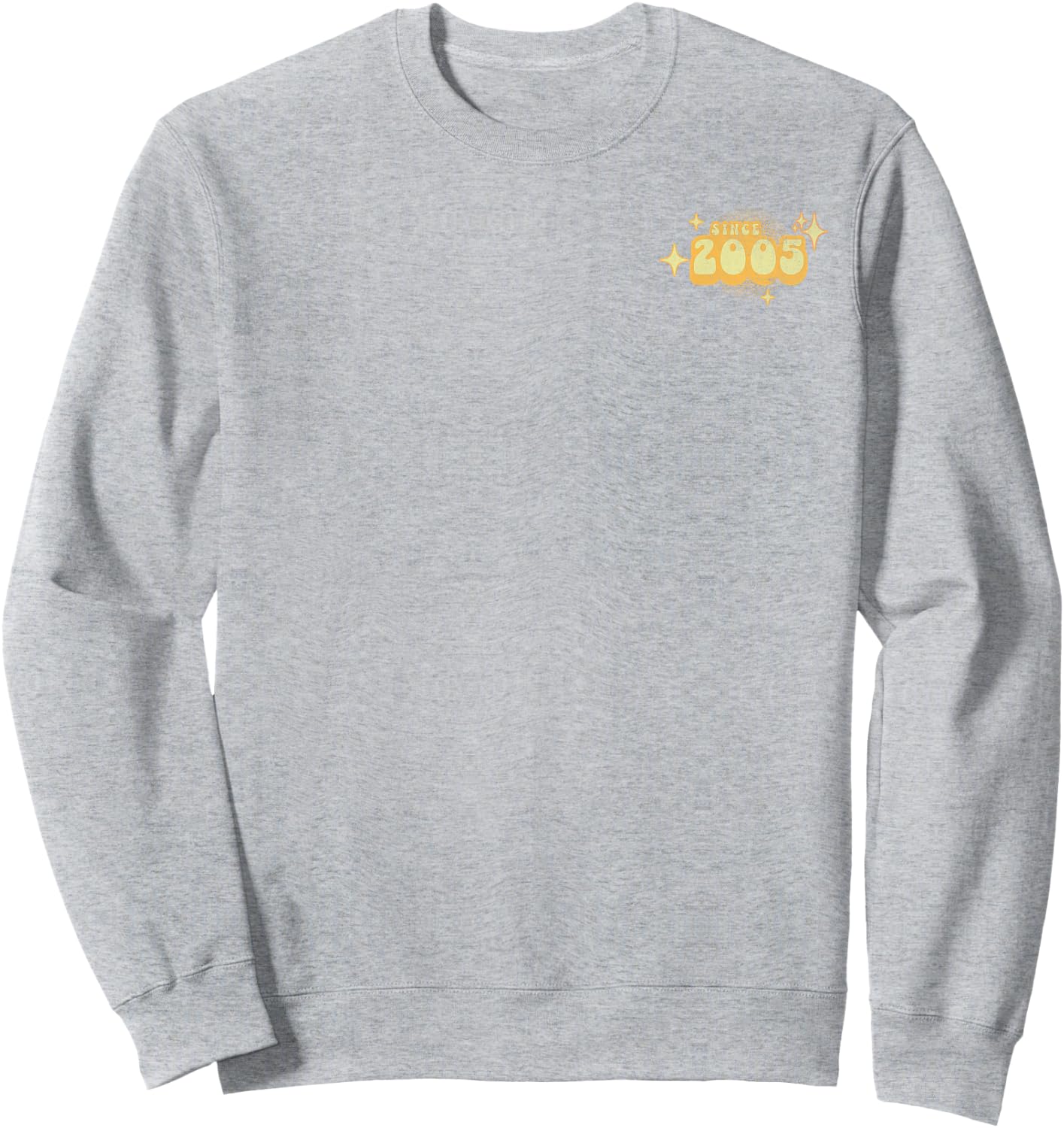 Hari Fun Boat Sweatshirt - Sweatshirt | Ash