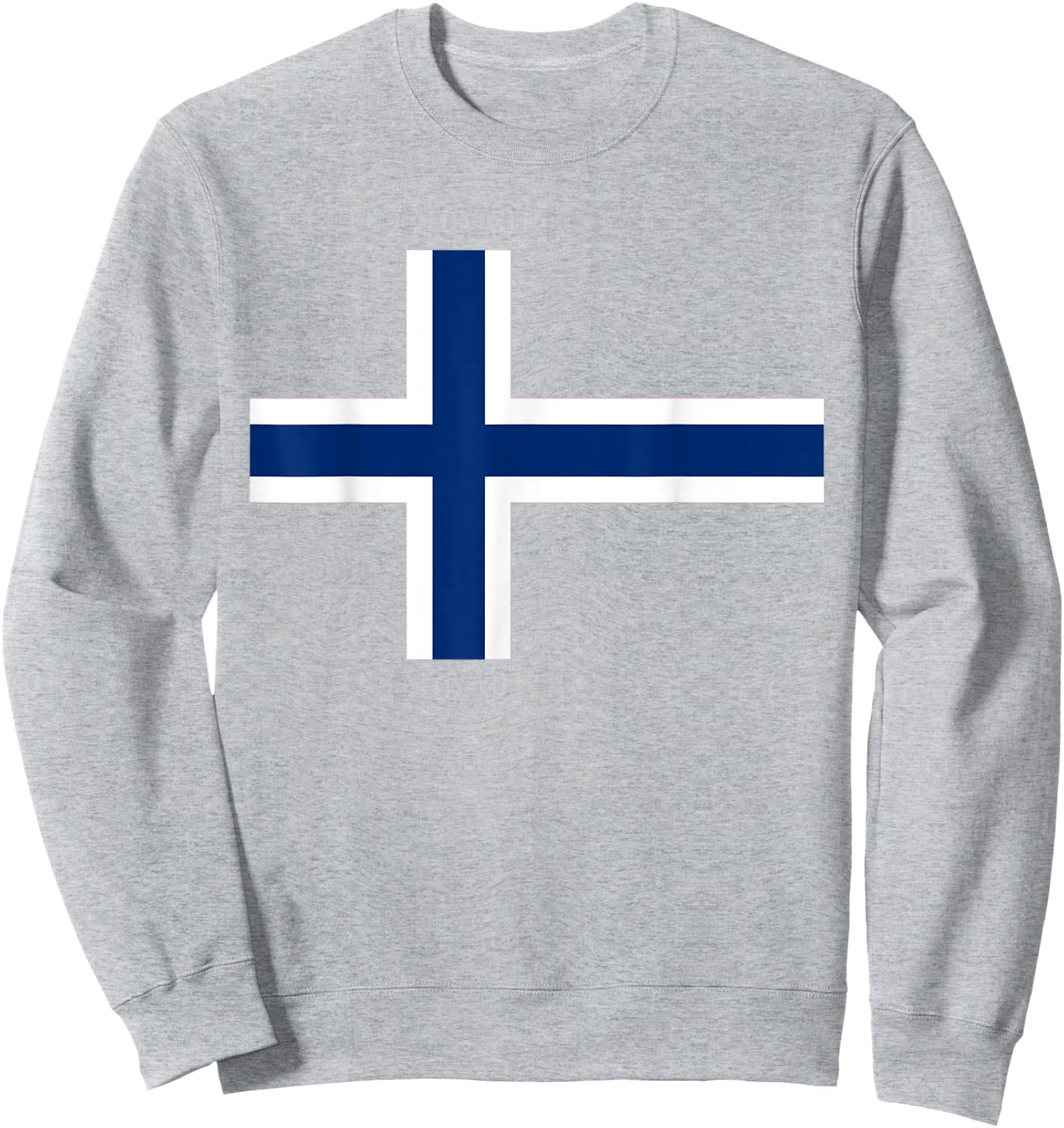 Halloween This Is My Norwegian Costume Norway Sweatshirt - Sweatshirt | Ash
