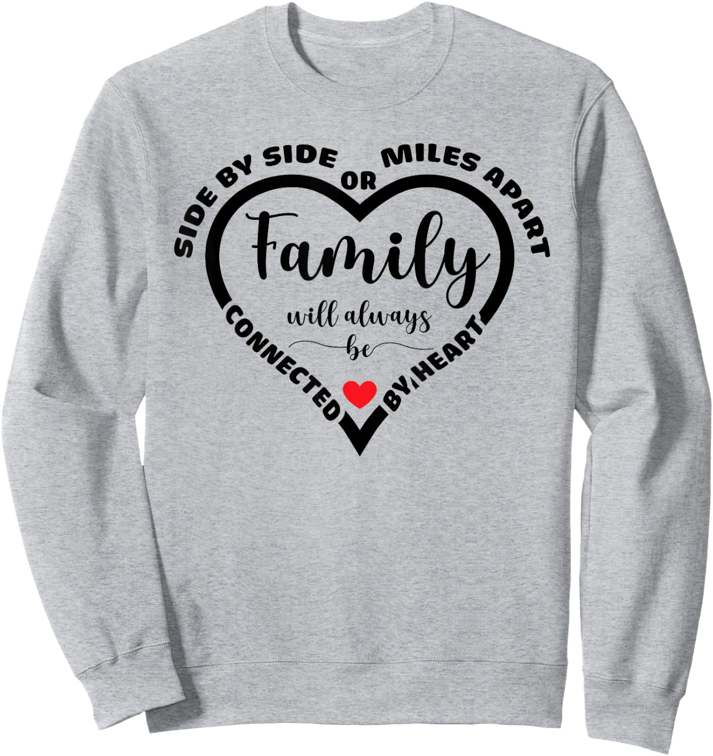 Funny Dad Shirts Fathers Day Gift Dad Men Papa Grandpa Quote Sweatshirt - Sweatshirt | Ash