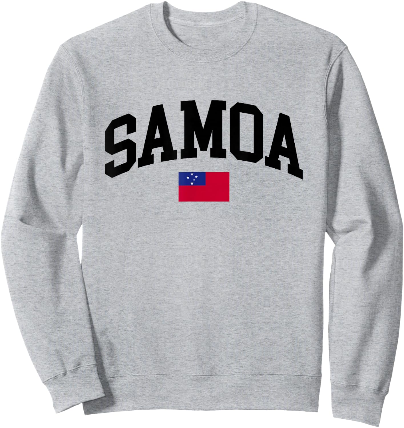 Talofa Samoan Greeting Samoa Culture Gifts Toa Samoa Sweatshirt - Sweatshirt | Ash