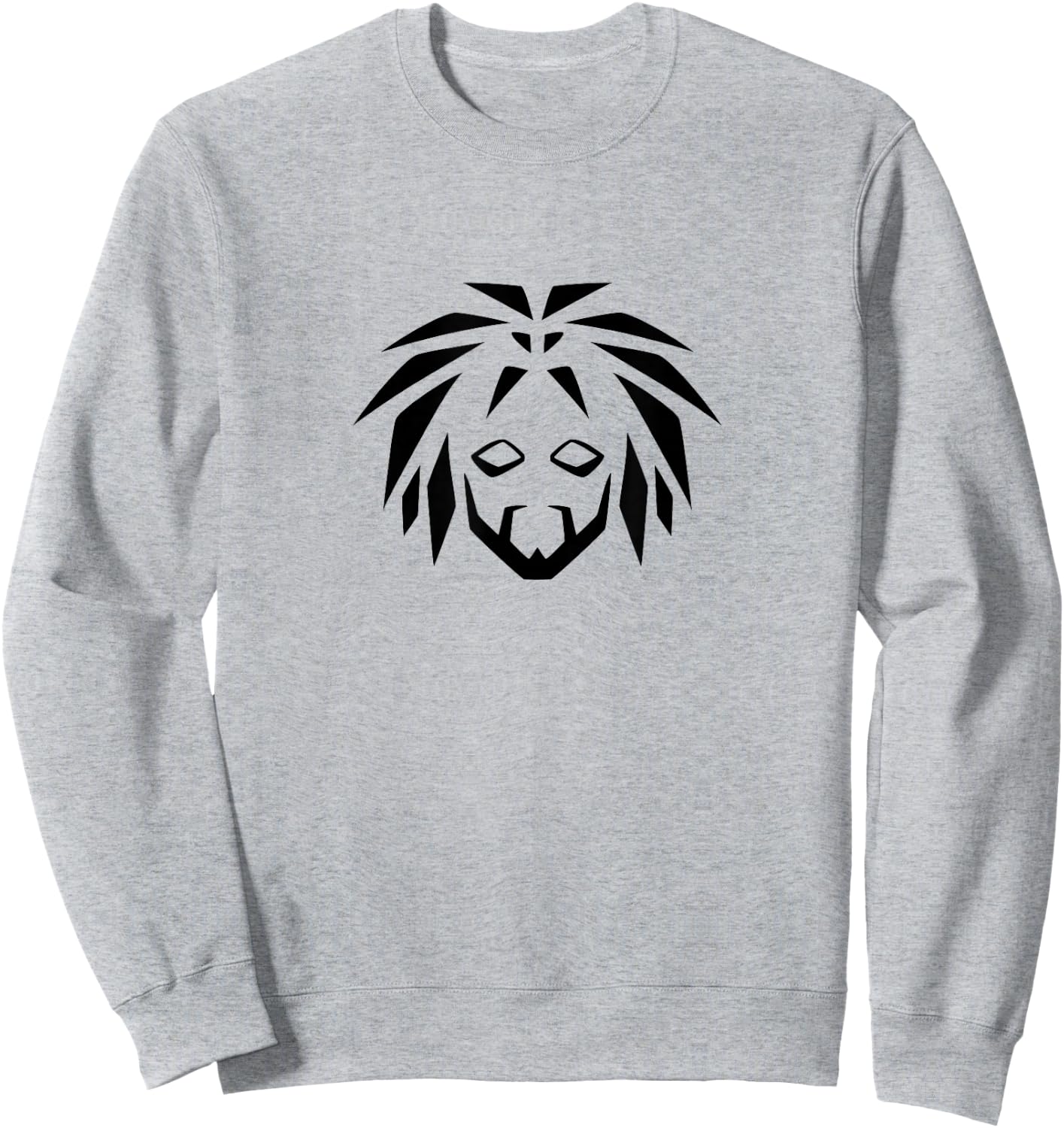 Miraculous Ladybug Luka Couphène Jagged Stone Sweatshirt - Sweatshirt | Ash