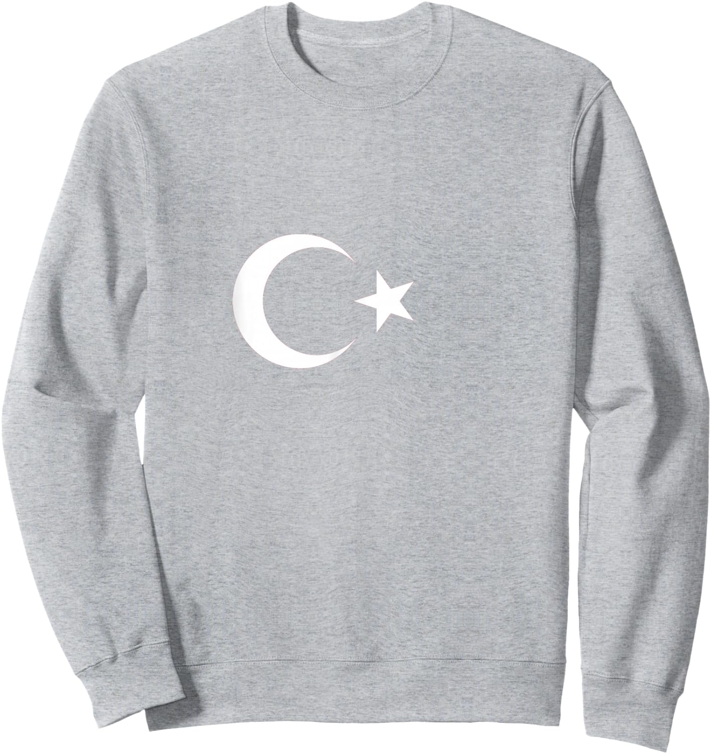Halloween This Is My Turkish Costume Turkey Sweatshirt - Sweatshirt | Ash