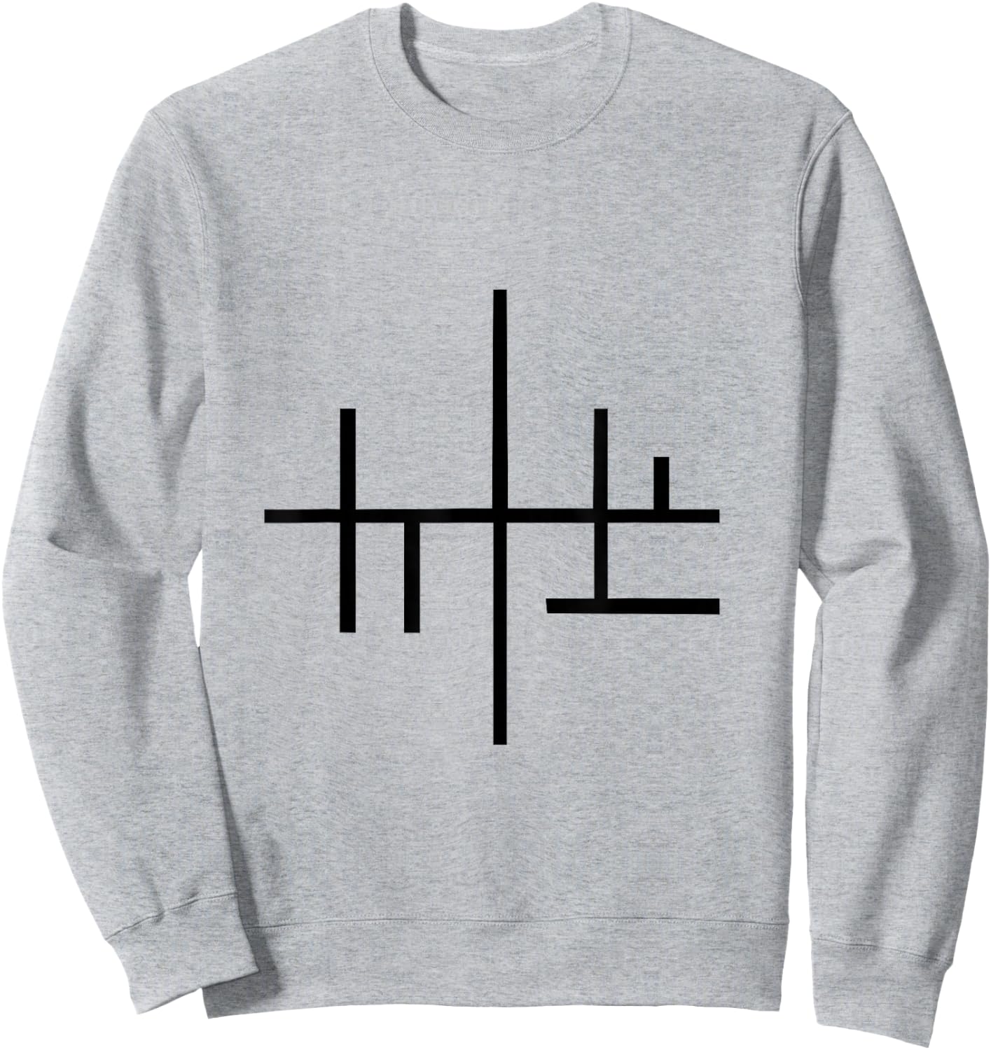 Loss.jpg "Is This Loss" Loss meme Sweatshirt - Sweatshirt | Ash