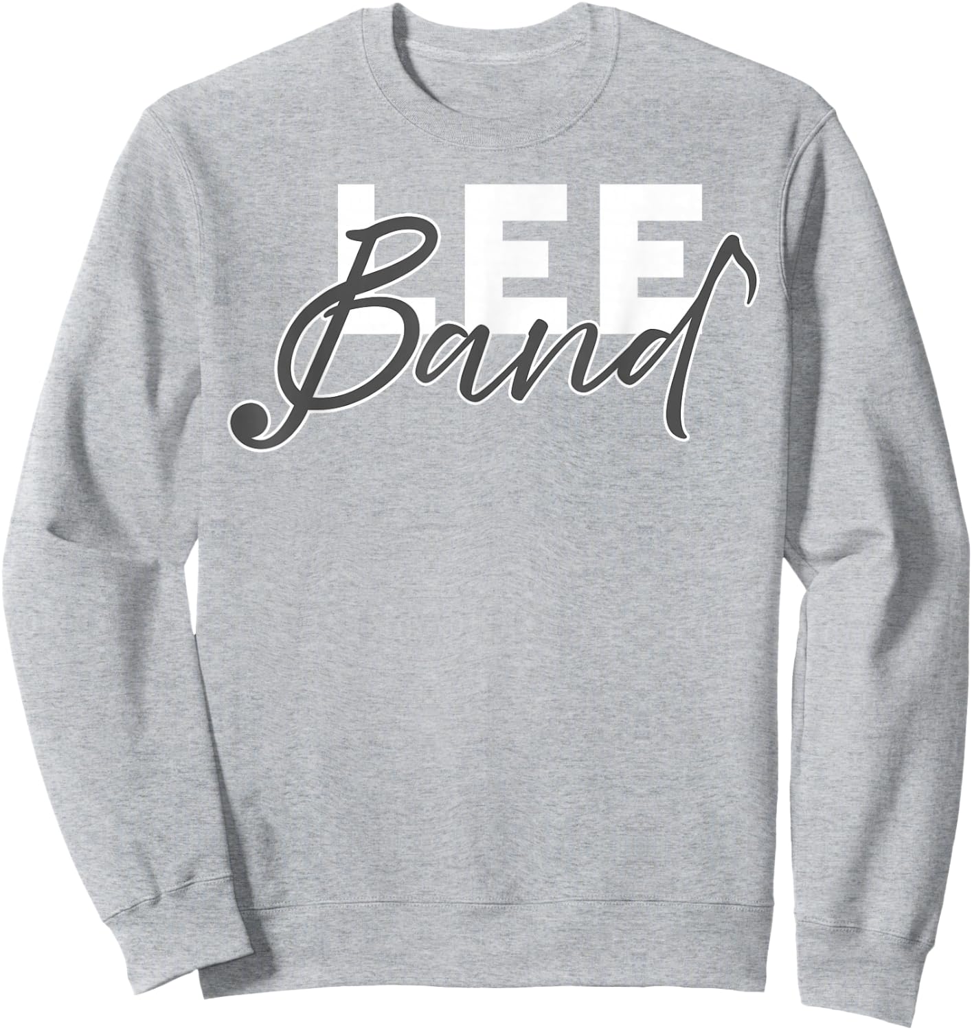 "New" Logo Red Only Sweatshirt - Sweatshirt | Ash