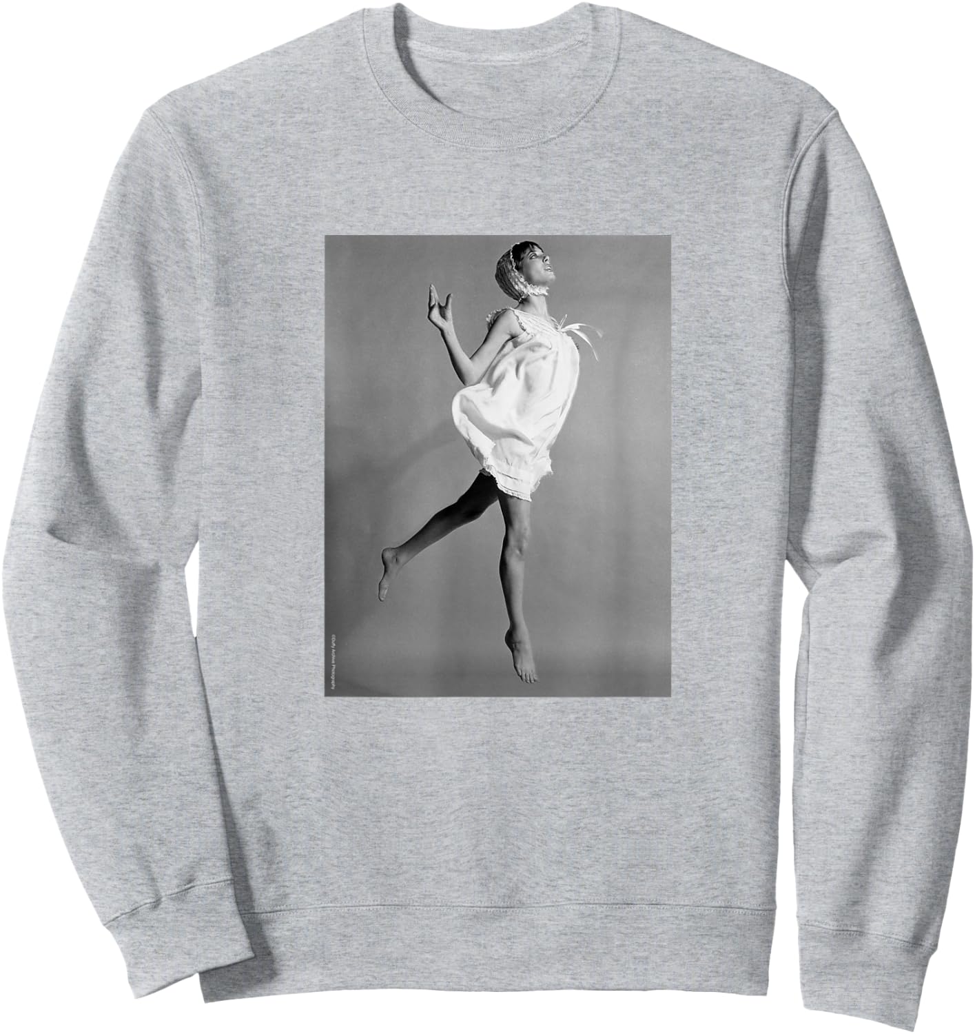 Duffy Archive Photography Singer & Actress Jane Birkin 1965 Sweatshirt - Sweatshirt | Ash