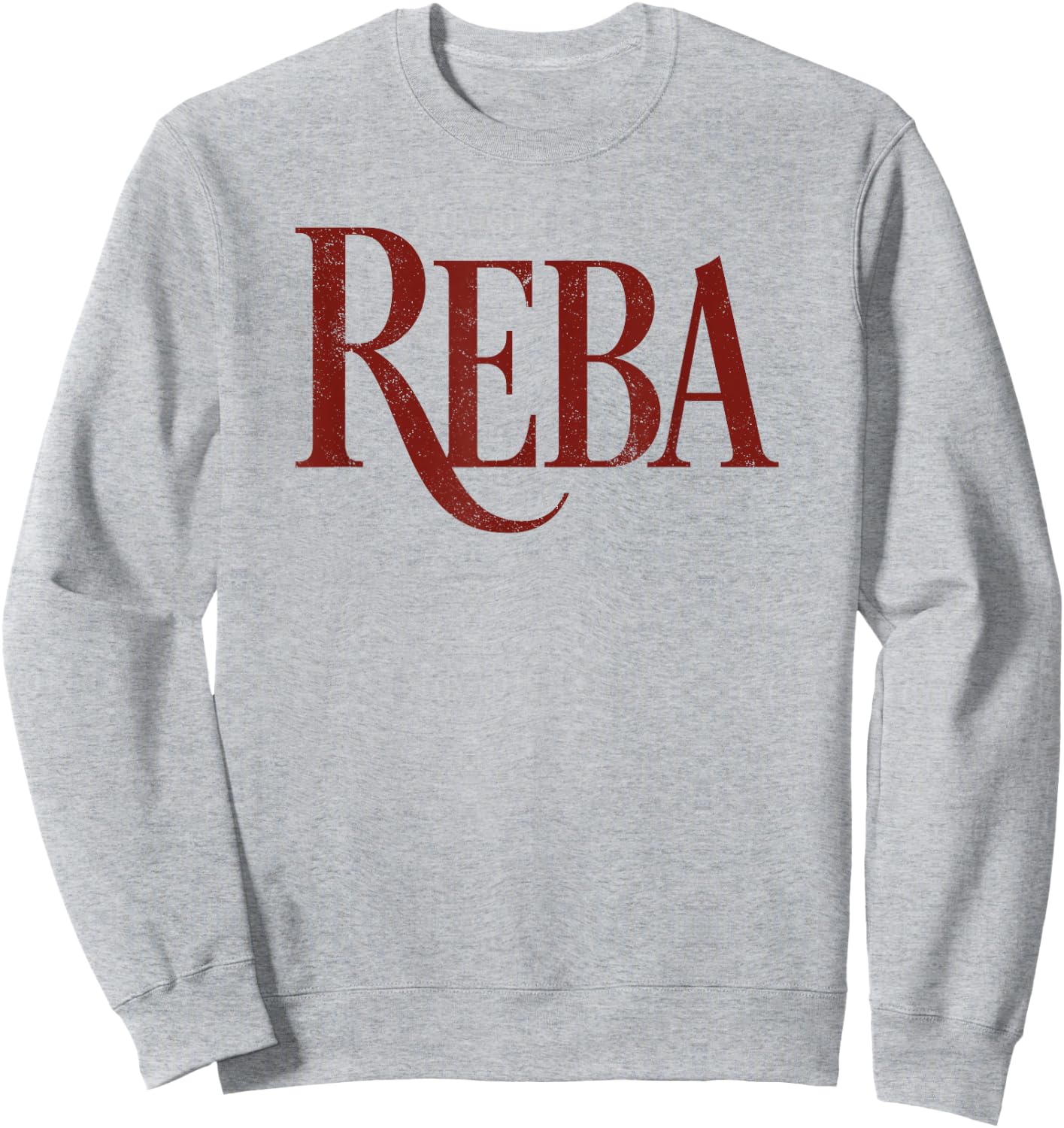 Reba: I'm A Survivor Sweatshirt - Sweatshirt | Ash
