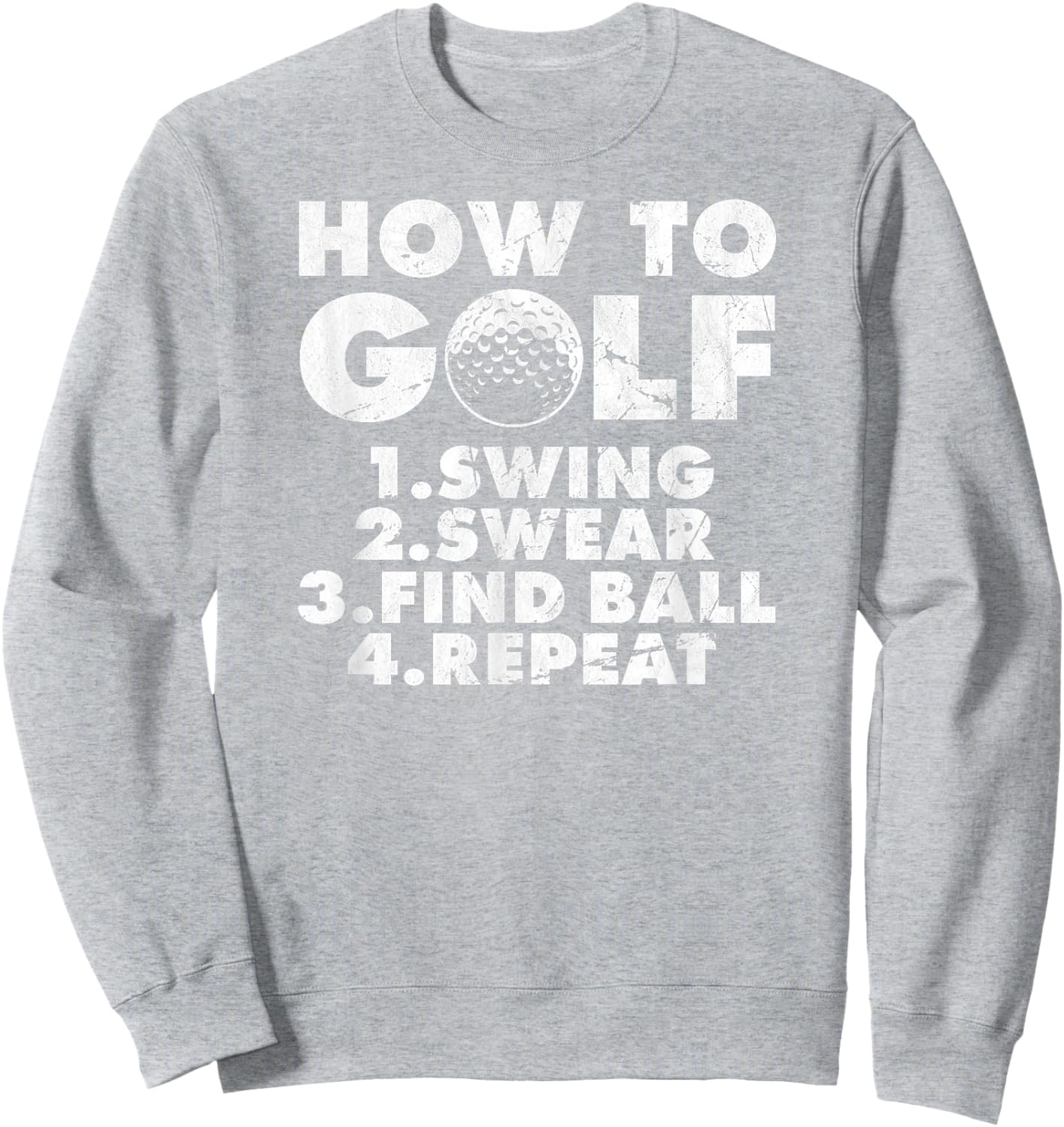 Adults Green Small Sleeveless Modern Golf Sweatshirt - Sweatshirt | Ash