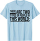 Statistics Analysis Data Science Lover Math Nerds Gifts IQ T-Shirt - T-Shirt | Light Blue