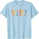 Irritable Like My Bowel IBS T-Shirt - T-Shirt | Light Blue
